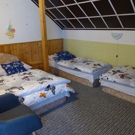 Apartmany Plischke Lipova Lazne Luaran gambar